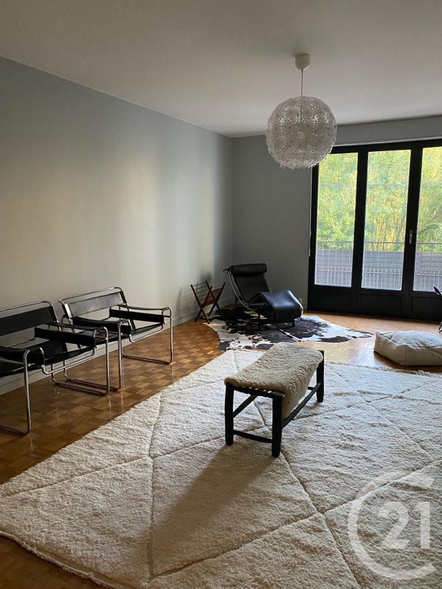 Appartement F4 à vendre BORDEAUX