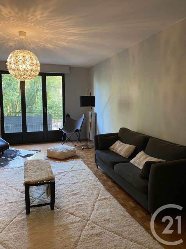 Appartement F4 à vendre - 4 pièces - 131.42 m2 - BORDEAUX - 33 - AQUITAINE - Century 21 Kadima Caudéran