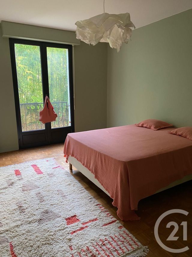 Appartement F4 à vendre - 4 pièces - 131.42 m2 - BORDEAUX - 33 - AQUITAINE - Century 21 Kadima Caudéran