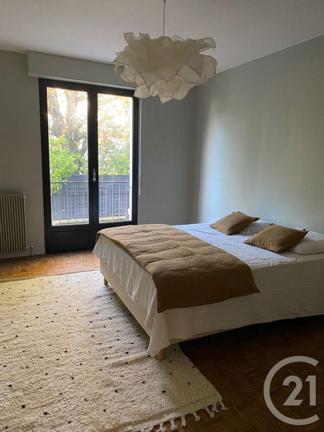 Appartement F4 à vendre - 4 pièces - 131.42 m2 - BORDEAUX - 33 - AQUITAINE - Century 21 Kadima Caudéran
