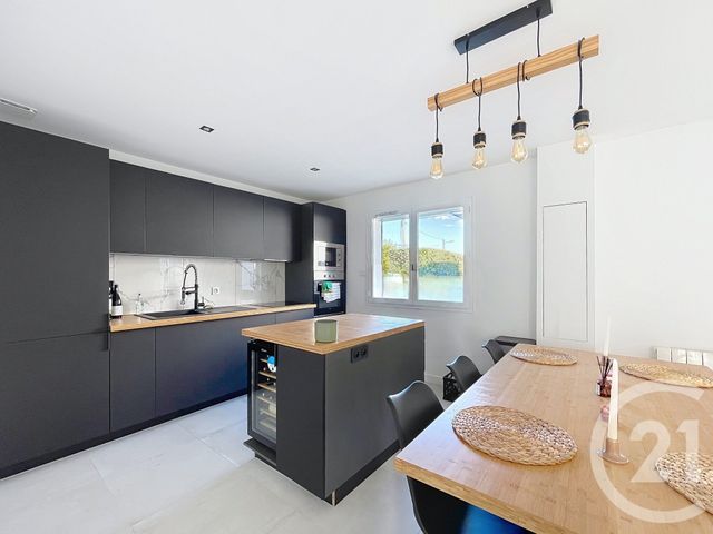 maison à vendre - 3 pièces - 75.81 m2 - BORDEAUX - 33 - AQUITAINE - Century 21 Kadima Caudéran