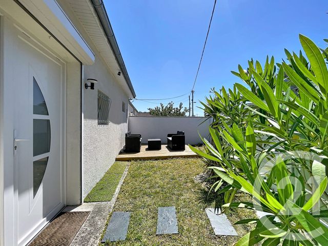 maison à vendre - 3 pièces - 75.81 m2 - BORDEAUX - 33 - AQUITAINE - Century 21 Kadima Caudéran