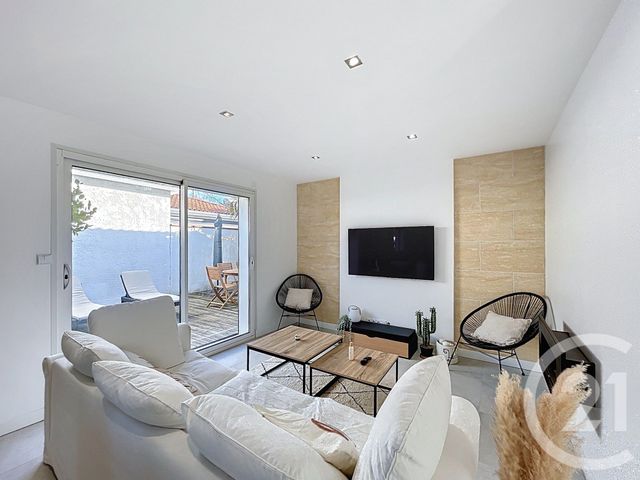 maison - BORDEAUX - 33