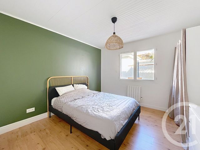 maison à vendre - 3 pièces - 75.81 m2 - BORDEAUX - 33 - AQUITAINE - Century 21 Kadima Caudéran