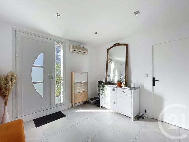 maison à vendre - 3 pièces - 75.81 m2 - BORDEAUX - 33 - AQUITAINE - Century 21 Kadima Caudéran