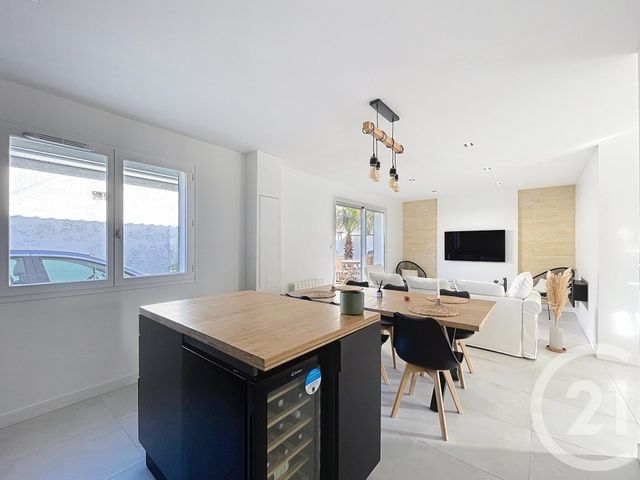 maison à vendre - 3 pièces - 75.81 m2 - BORDEAUX - 33 - AQUITAINE - Century 21 Kadima Caudéran