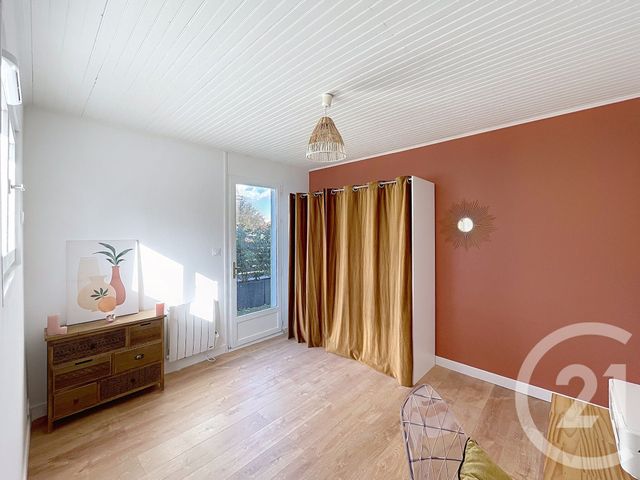 maison à vendre - 3 pièces - 75.81 m2 - BORDEAUX - 33 - AQUITAINE - Century 21 Kadima Caudéran