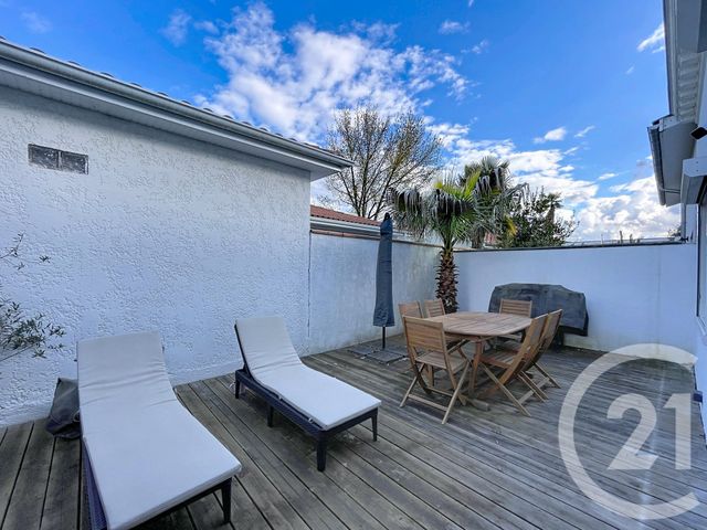 maison à vendre - 3 pièces - 75.81 m2 - BORDEAUX - 33 - AQUITAINE - Century 21 Kadima Caudéran