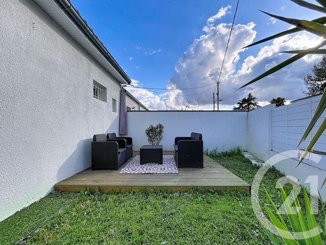 maison à vendre - 3 pièces - 75.81 m2 - BORDEAUX - 33 - AQUITAINE - Century 21 Kadima Caudéran