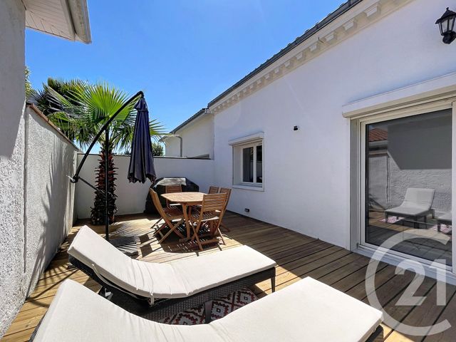 maison à vendre - 3 pièces - 75.81 m2 - BORDEAUX - 33 - AQUITAINE - Century 21 Kadima Caudéran