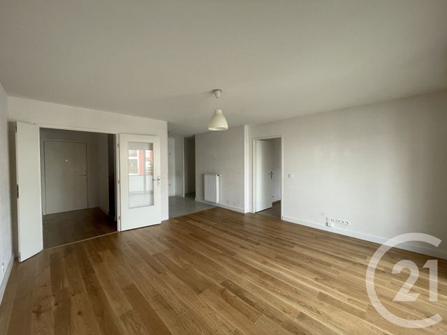 Appartement F3 à vendre - 3 pièces - 67.53 m2 - BORDEAUX - 33 - AQUITAINE - Century 21 Kadima Caudéran