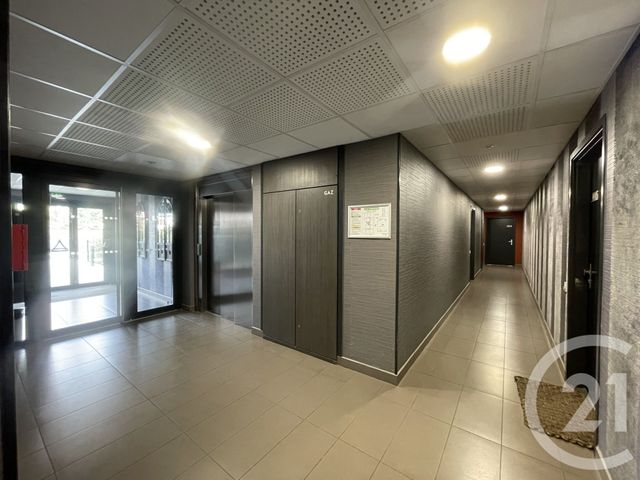 Appartement F3 à vendre - 3 pièces - 67.53 m2 - BORDEAUX - 33 - AQUITAINE - Century 21 Kadima Caudéran