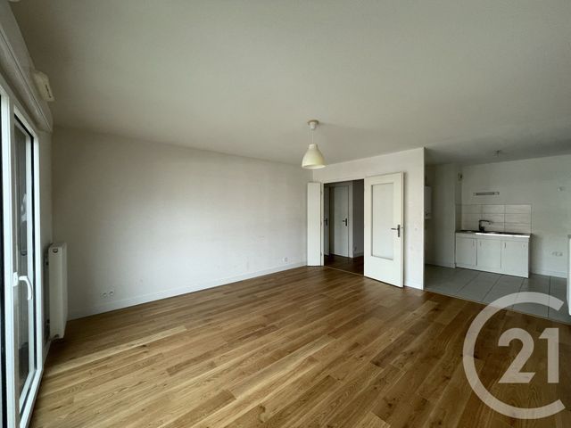 Appartement F3 à vendre - 3 pièces - 67.53 m2 - BORDEAUX - 33 - AQUITAINE - Century 21 Kadima Caudéran