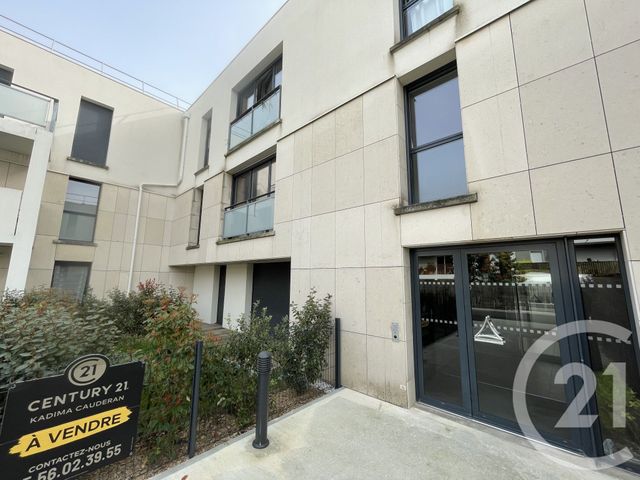 Appartement F3 à vendre - 3 pièces - 67.53 m2 - BORDEAUX - 33 - AQUITAINE - Century 21 Kadima Caudéran