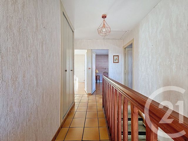 maison à vendre - 5 pièces - 123.9 m2 - BORDEAUX - 33 - AQUITAINE - Century 21 Kadima Caudéran