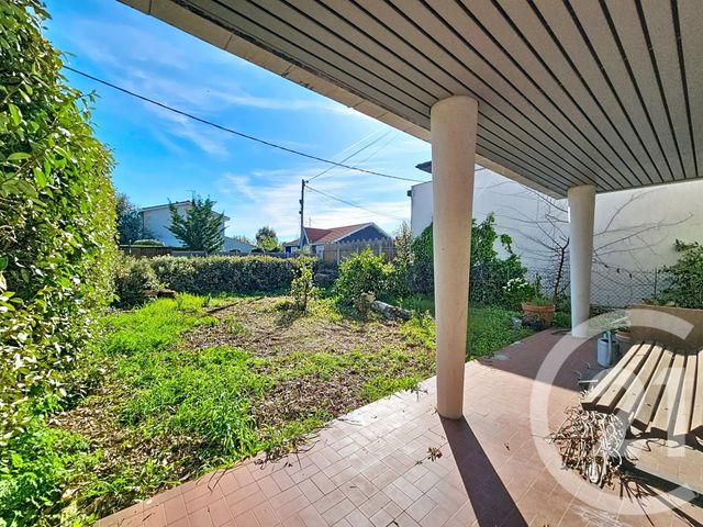 maison à vendre - 5 pièces - 123.9 m2 - BORDEAUX - 33 - AQUITAINE - Century 21 Kadima Caudéran