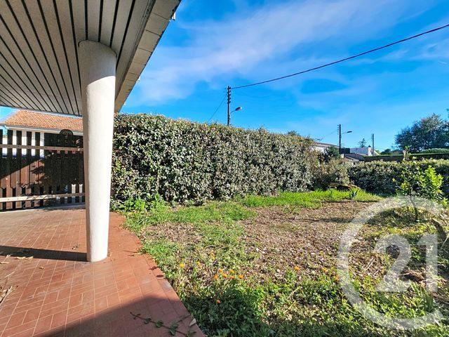 maison à vendre - 5 pièces - 123.9 m2 - BORDEAUX - 33 - AQUITAINE - Century 21 Kadima Caudéran
