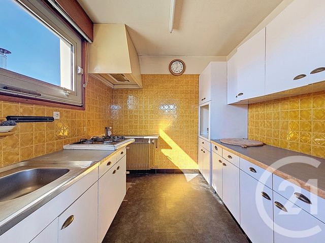 maison à vendre - 5 pièces - 123.9 m2 - BORDEAUX - 33 - AQUITAINE - Century 21 Kadima Caudéran