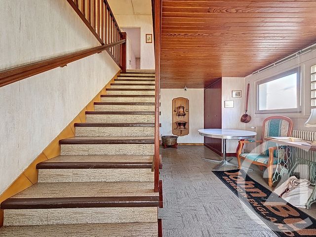 maison à vendre - 5 pièces - 123.9 m2 - BORDEAUX - 33 - AQUITAINE - Century 21 Kadima Caudéran