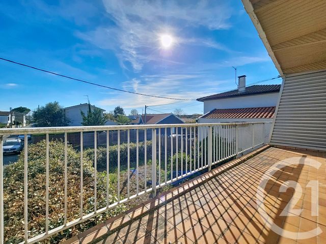 maison à vendre - 5 pièces - 123.9 m2 - BORDEAUX - 33 - AQUITAINE - Century 21 Kadima Caudéran
