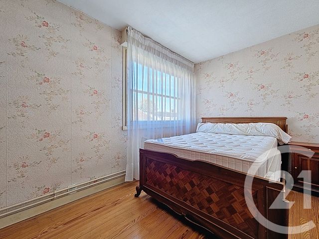 maison à vendre - 5 pièces - 123.9 m2 - BORDEAUX - 33 - AQUITAINE - Century 21 Kadima Caudéran