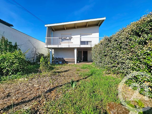 Maison à vendre BORDEAUX