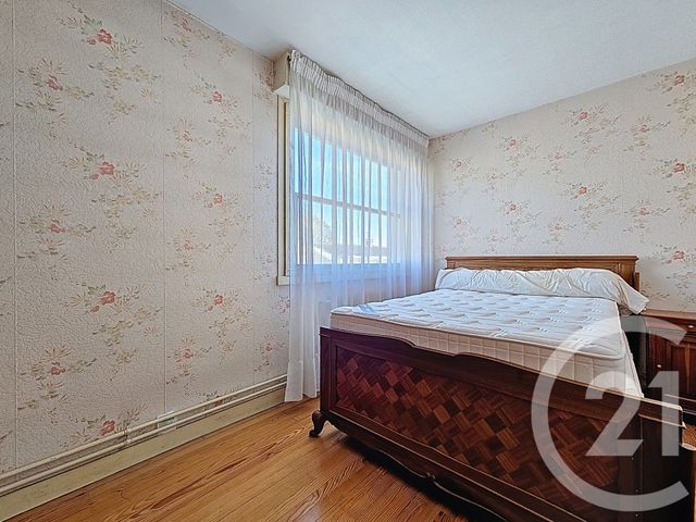 maison à vendre - 5 pièces - 123.9 m2 - BORDEAUX - 33 - AQUITAINE - Century 21 Kadima Caudéran