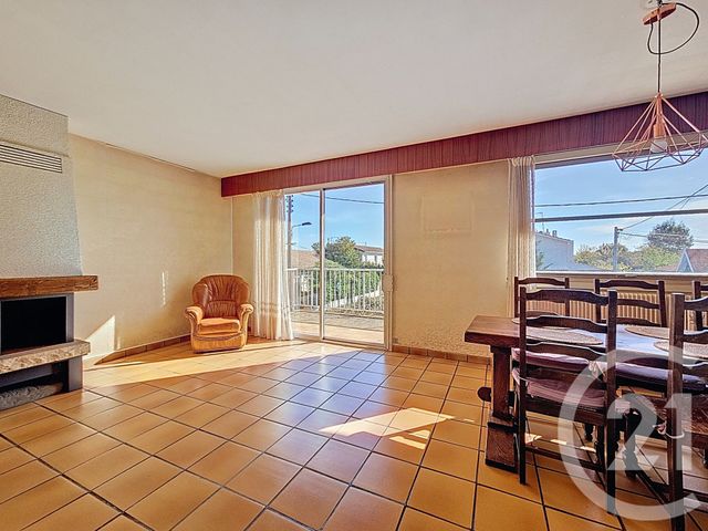 maison à vendre - 5 pièces - 123.9 m2 - BORDEAUX - 33 - AQUITAINE - Century 21 Kadima Caudéran