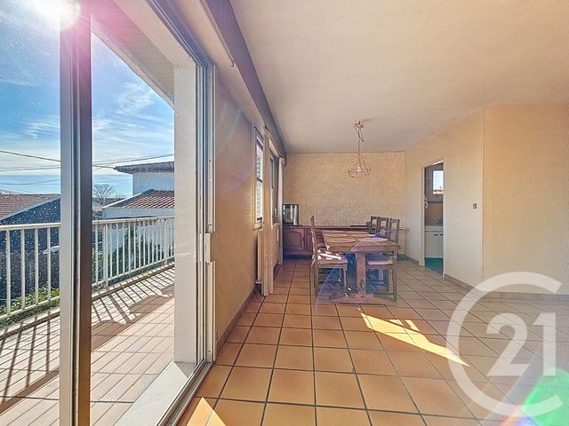 maison à vendre - 5 pièces - 123.9 m2 - BORDEAUX - 33 - AQUITAINE - Century 21 Kadima Caudéran