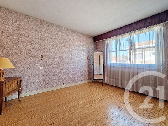 maison à vendre - 5 pièces - 123.9 m2 - BORDEAUX - 33 - AQUITAINE - Century 21 Kadima Caudéran