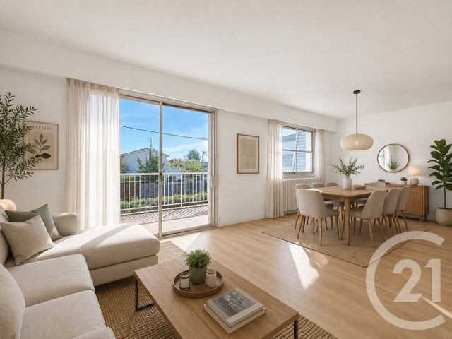 maison à vendre - 5 pièces - 123.9 m2 - BORDEAUX - 33 - AQUITAINE - Century 21 Kadima Caudéran