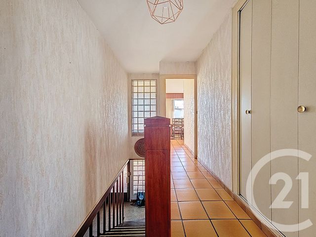 maison à vendre - 5 pièces - 123.9 m2 - BORDEAUX - 33 - AQUITAINE - Century 21 Kadima Caudéran