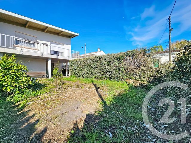 Maison à vendre BORDEAUX