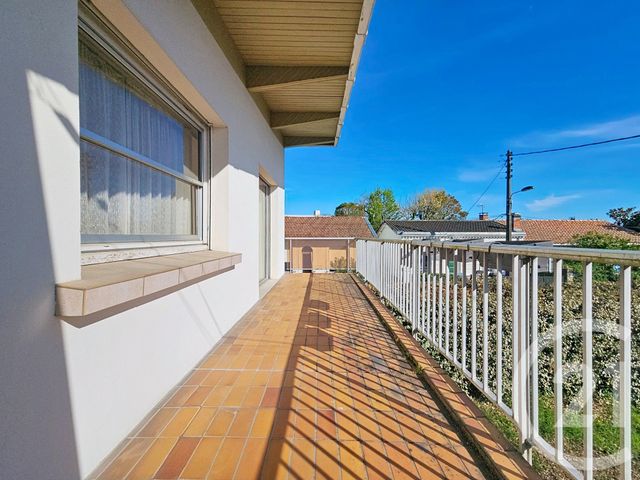 maison à vendre - 5 pièces - 123.9 m2 - BORDEAUX - 33 - AQUITAINE - Century 21 Kadima Caudéran