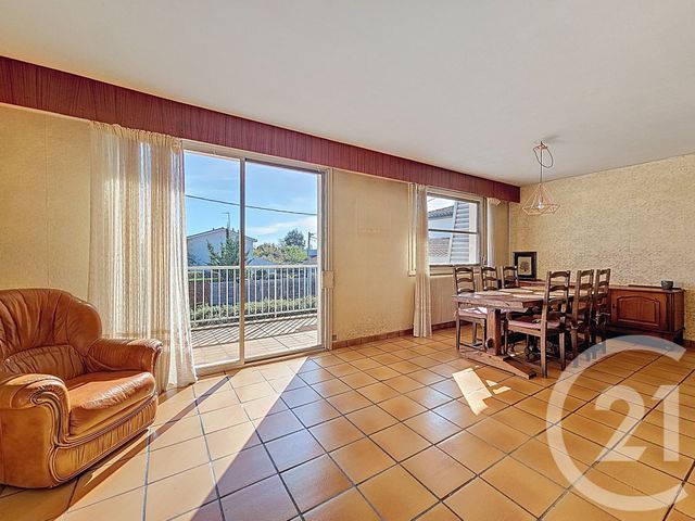 maison à vendre - 5 pièces - 123.9 m2 - BORDEAUX - 33 - AQUITAINE - Century 21 Kadima Caudéran