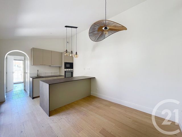 maison à vendre - 2 pièces - 27.51 m2 - BORDEAUX - 33 - AQUITAINE - Century 21 Kadima Caudéran