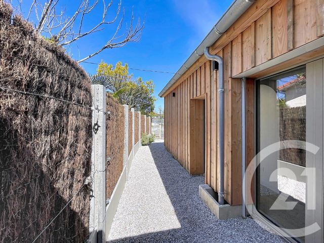 maison à vendre - 2 pièces - 27.51 m2 - BORDEAUX - 33 - AQUITAINE - Century 21 Kadima Caudéran