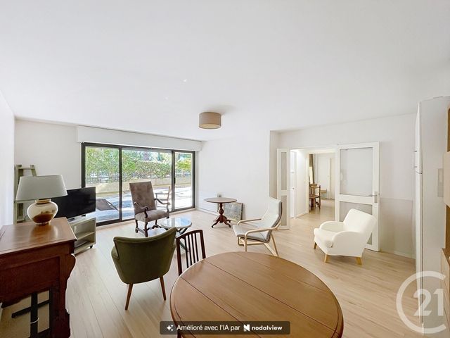 Appartement T3 à vendre - 3 pièces - 71.0 m2 - BORDEAUX - 33 - AQUITAINE - Century 21 Kadima Caudéran