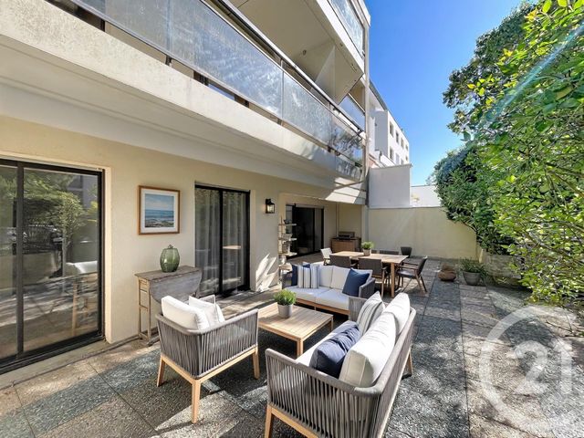 Appartement T3 à vendre BORDEAUX