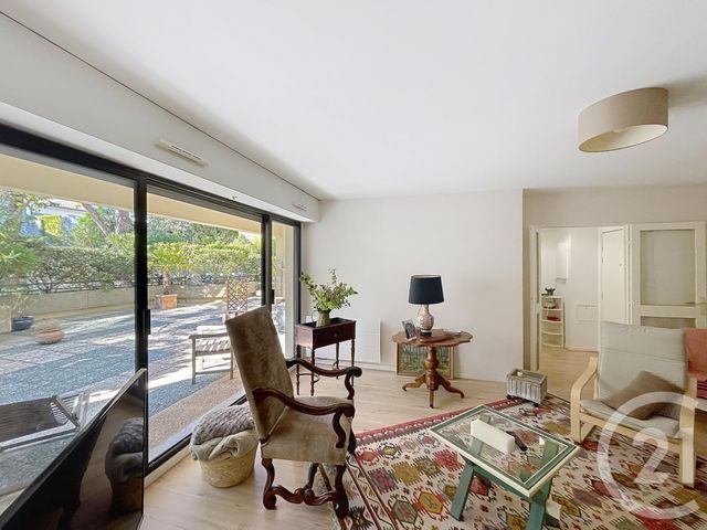 Appartement T3 à vendre - 3 pièces - 71.0 m2 - BORDEAUX - 33 - AQUITAINE - Century 21 Kadima Caudéran