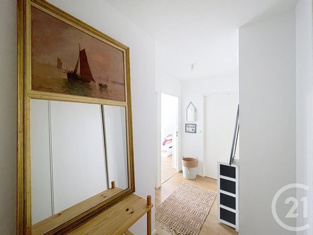 Appartement T3 à vendre - 3 pièces - 71.0 m2 - BORDEAUX - 33 - AQUITAINE - Century 21 Kadima Caudéran