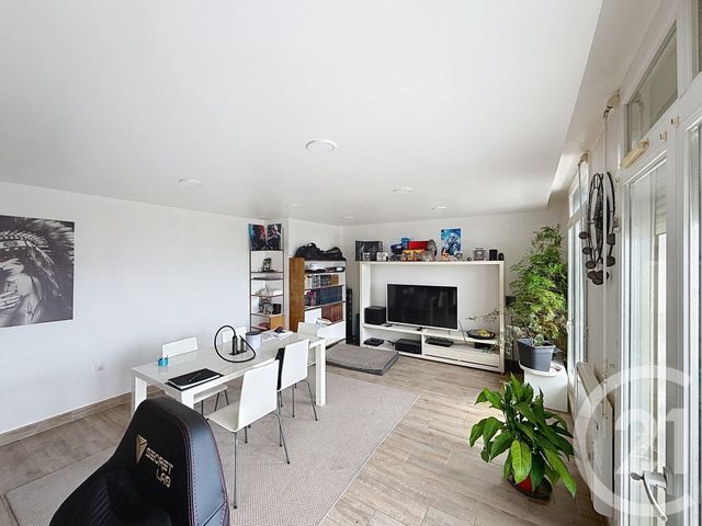 Appartement T4 à vendre - 4 pièces - 70.34 m2 - BORDEAUX - 33 - AQUITAINE - Century 21 Kadima Caudéran