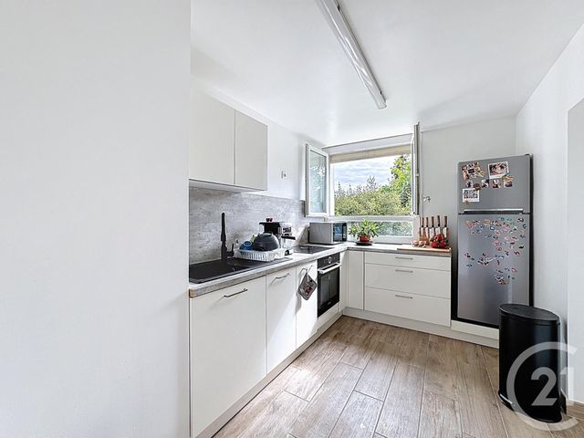 Appartement T4 à vendre - 4 pièces - 70.34 m2 - BORDEAUX - 33 - AQUITAINE - Century 21 Kadima Caudéran