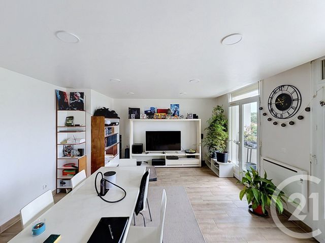 Appartement T4 à vendre BORDEAUX