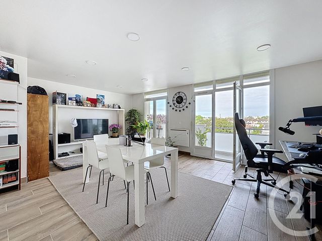 Appartement T4 à vendre BORDEAUX