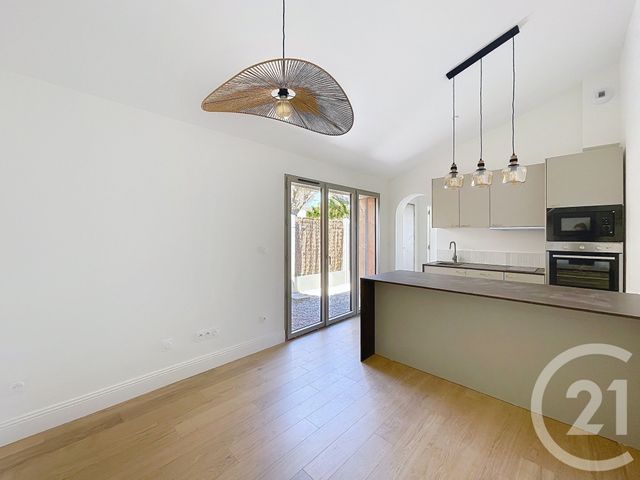 Appartement T2 à vendre - 2 pièces - 27.51 m2 - BORDEAUX - 33 - AQUITAINE - Century 21 Kadima Caudéran