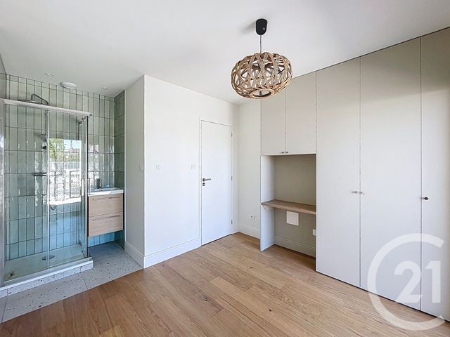 Appartement T2 à vendre - 2 pièces - 27.51 m2 - BORDEAUX - 33 - AQUITAINE - Century 21 Kadima Caudéran