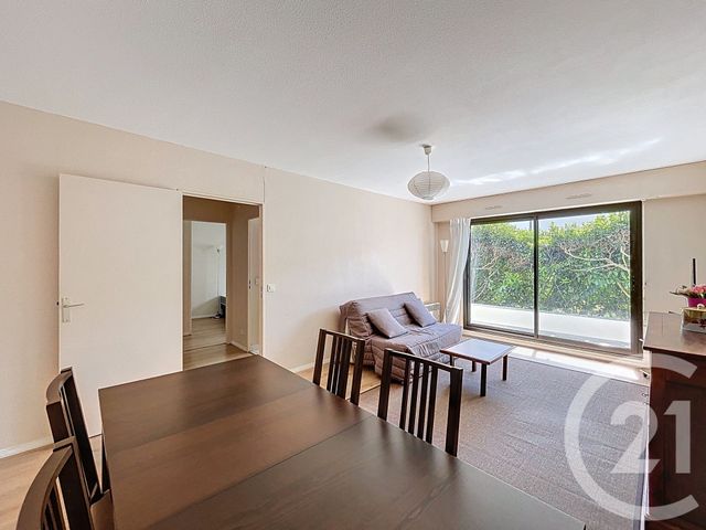 Appartement T2 à vendre - 2 pièces - 47.39 m2 - BORDEAUX - 33 - AQUITAINE - Century 21 Kadima Caudéran