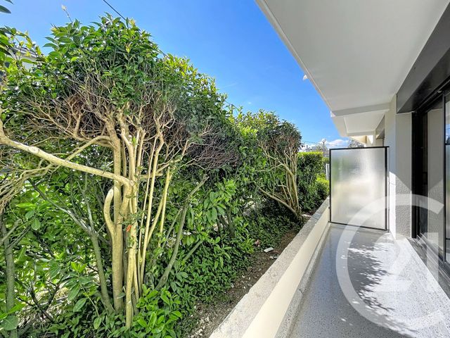 Appartement T2 à vendre - 2 pièces - 47.39 m2 - BORDEAUX - 33 - AQUITAINE - Century 21 Kadima Caudéran