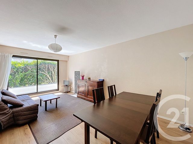 Appartement T2 à vendre - 2 pièces - 47.39 m2 - BORDEAUX - 33 - AQUITAINE - Century 21 Kadima Caudéran